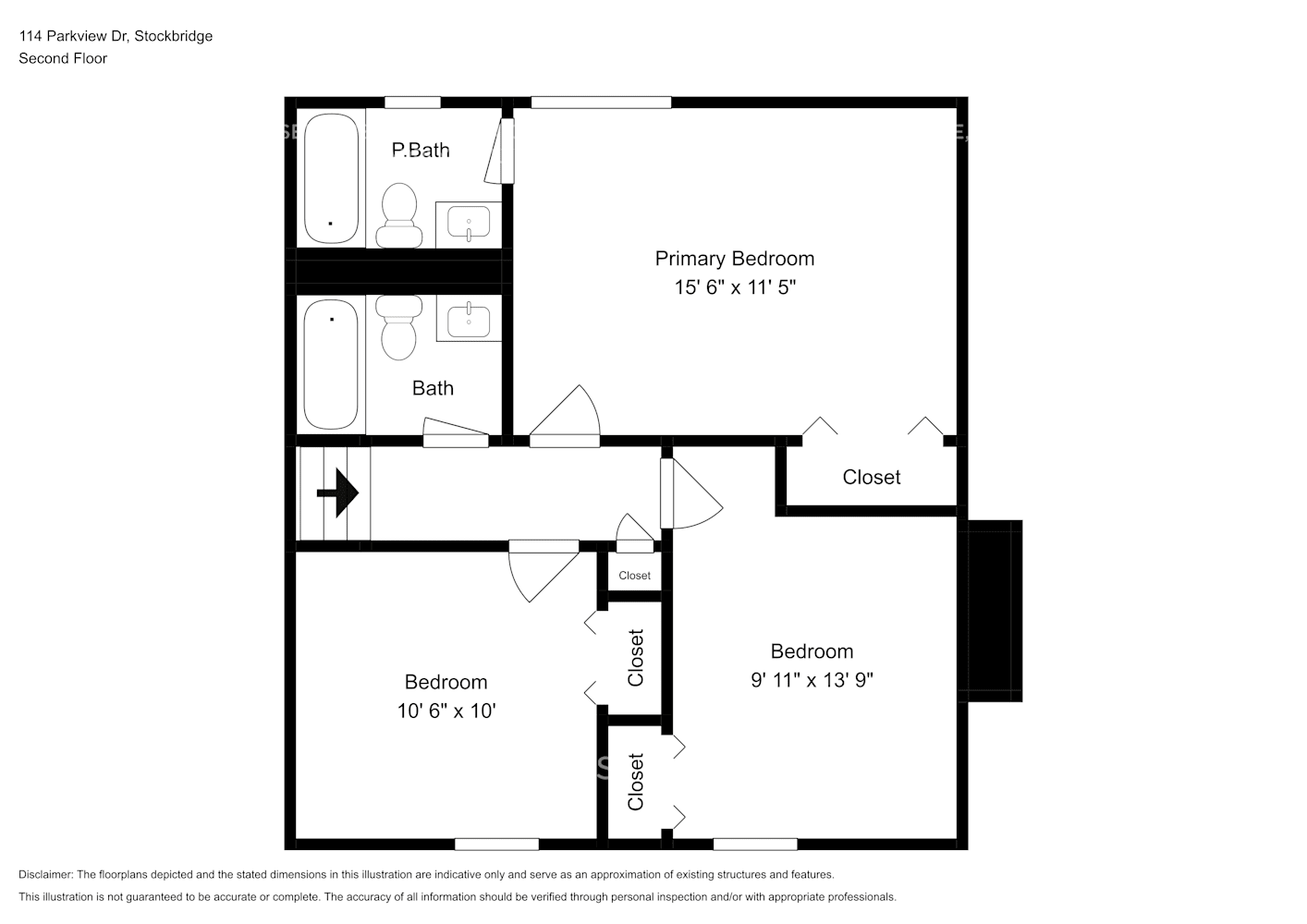 Building Photo - 114 Parkview Dr