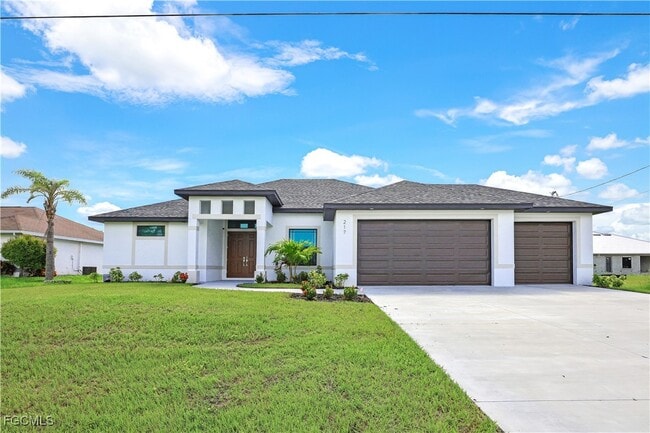 Primary Photo - 217 NW 36th Ave