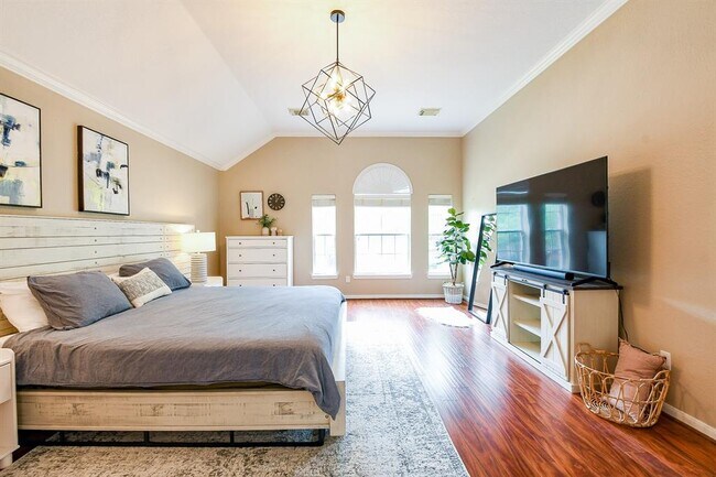 Building Photo - 20815 Winlock Trace Dr