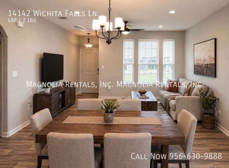Building Photo - 14142 Wichita Falls Ln