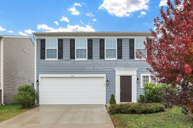 Building Photo - 7449 Sugarbark Dr