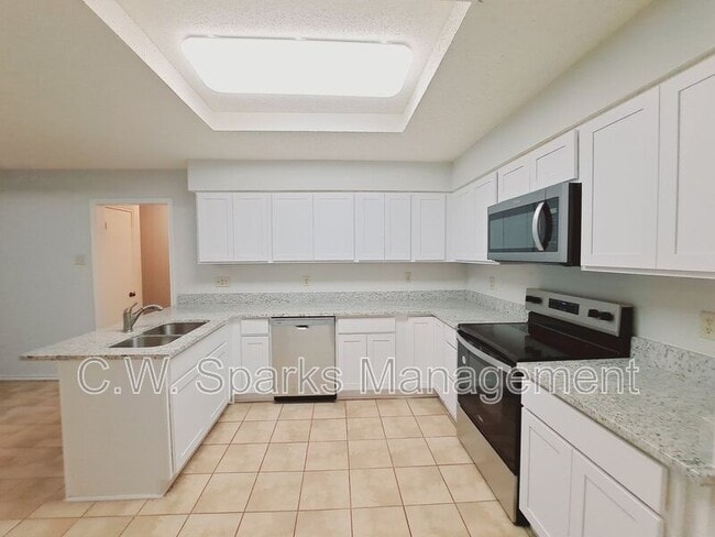 Building Photo - 3920 St Christopher Ln