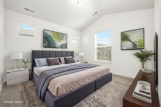 Building Photo - Lar-13714 S Hanley Ln #HH303 Riverton, UT 84096