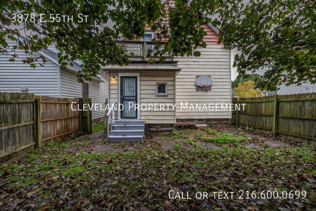 Building Photo - 3878 E 55th St