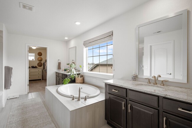 Building Photo - Luxury 4BD, 3.5BA Sterling Ranch Home with...