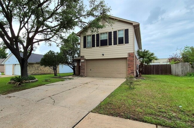 Building Photo - 17518 Wild Willow Ln