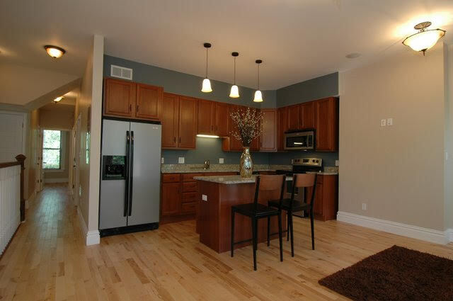 Building Photo - 4515A Gibson Ave