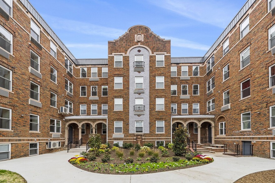 Building Photo - Overbrook Lofts