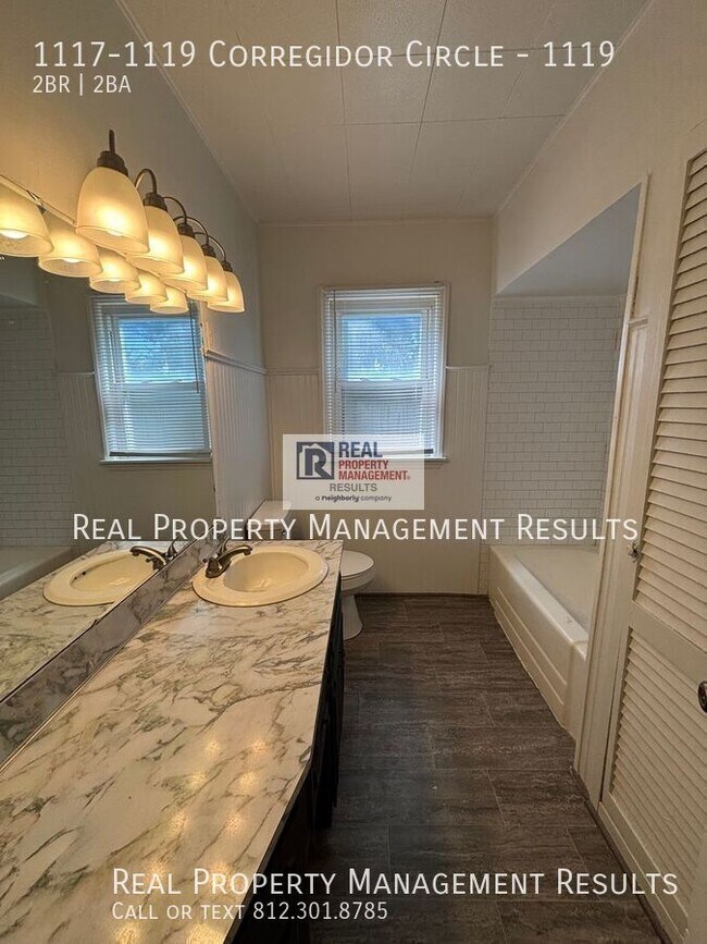 Building Photo - 1117-1119 Corregidor Circle-1119