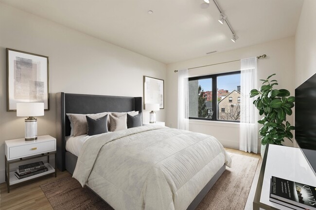 Building Photo - 391 Palisade Ave