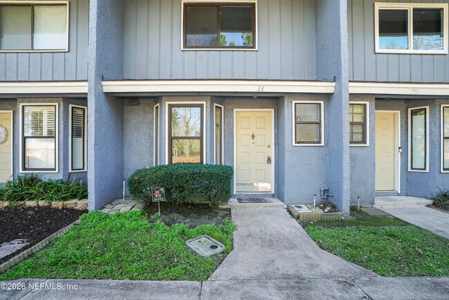 Building Photo - 3517 Peeler Rd
