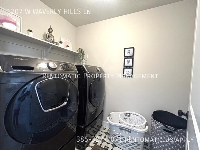 Building Photo - 1207 W Waverly Hills Ln
