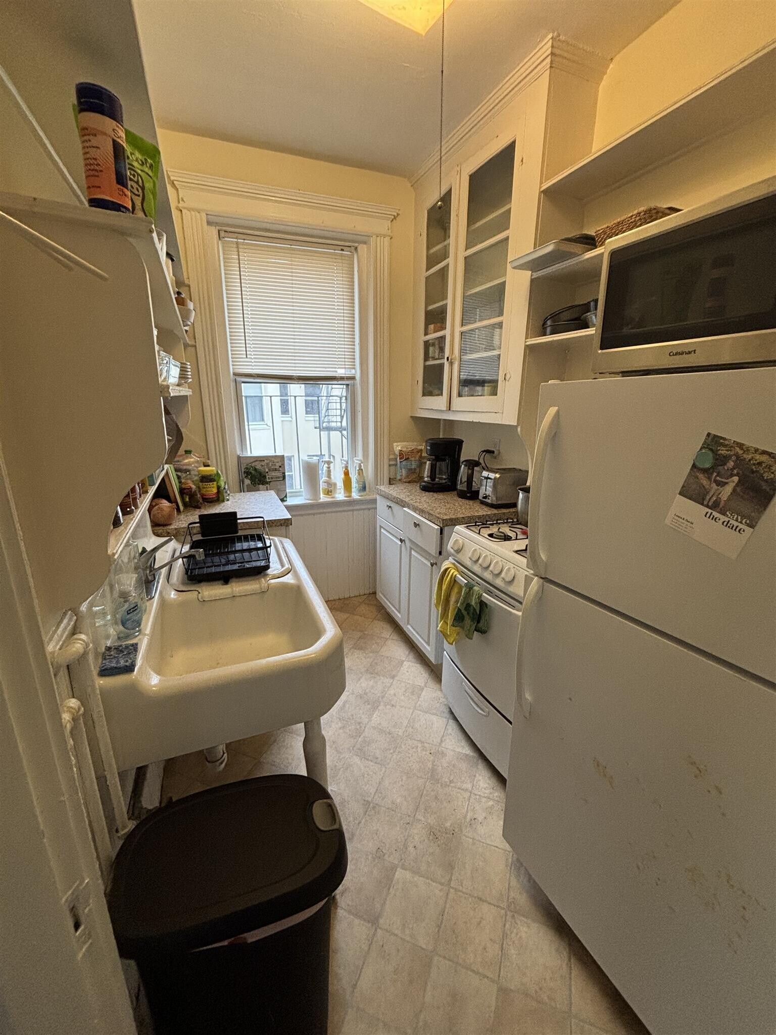 Building Photo - 74 Kirkland St