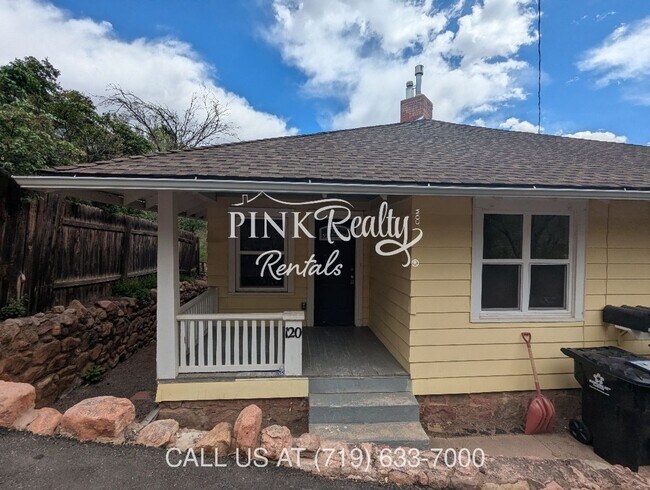 Building Photo - 120 Lafayette Rd