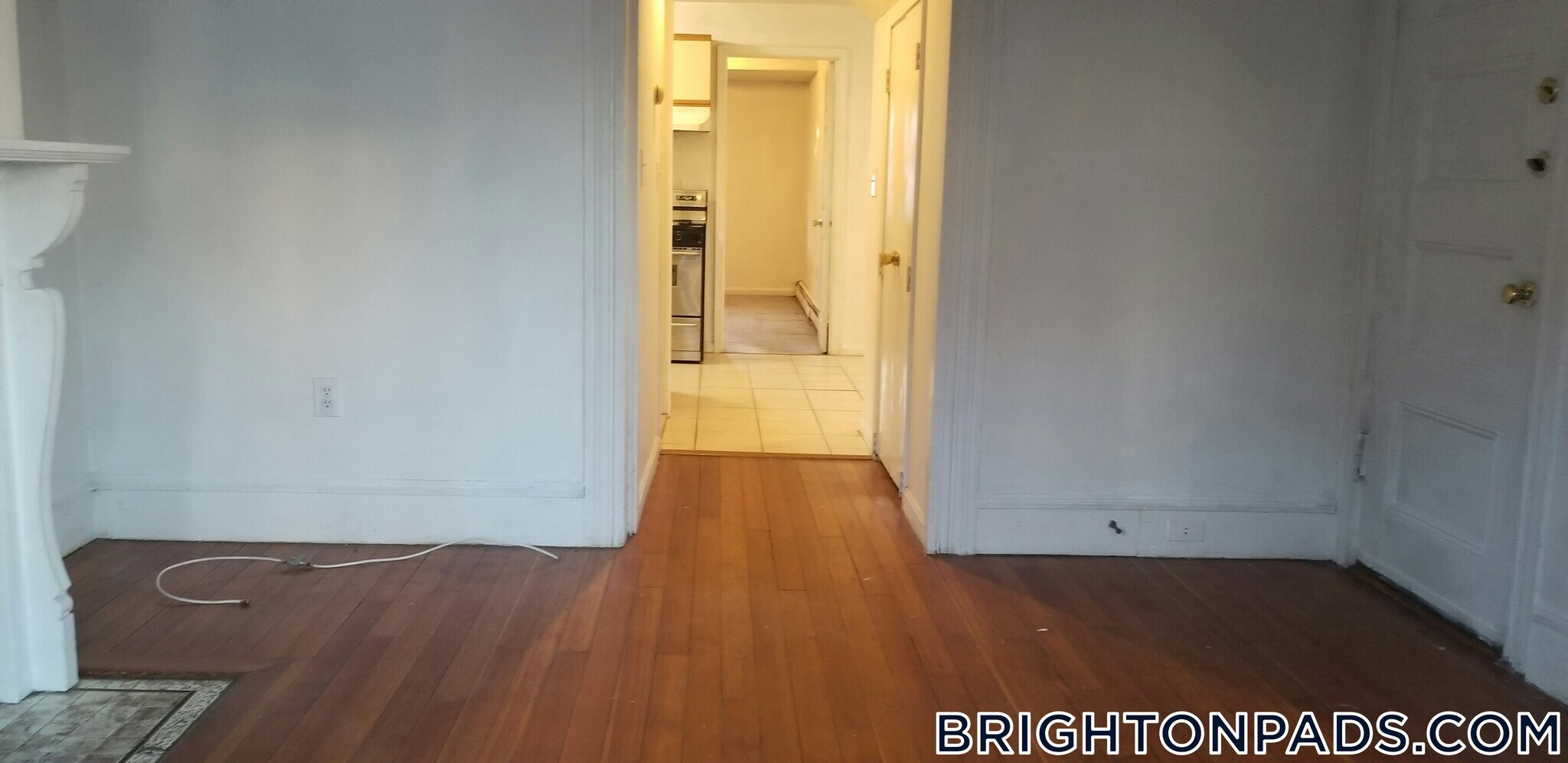 Building Photo - 66 Murdock St