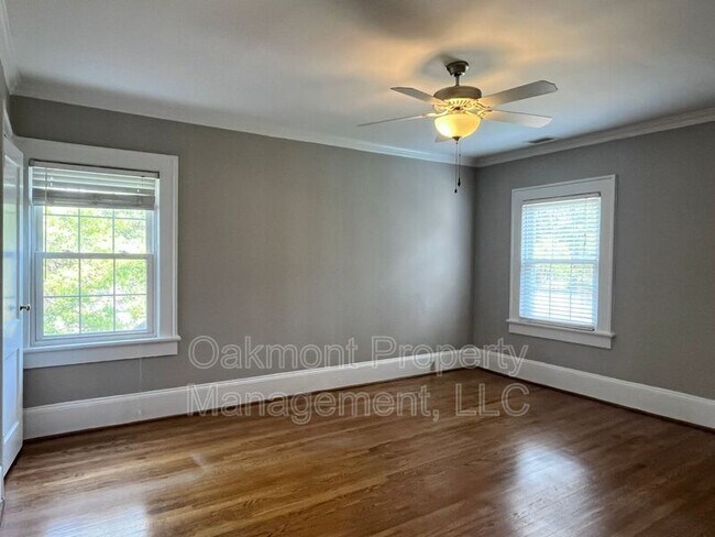 Building Photo - 105 Peachtree Street