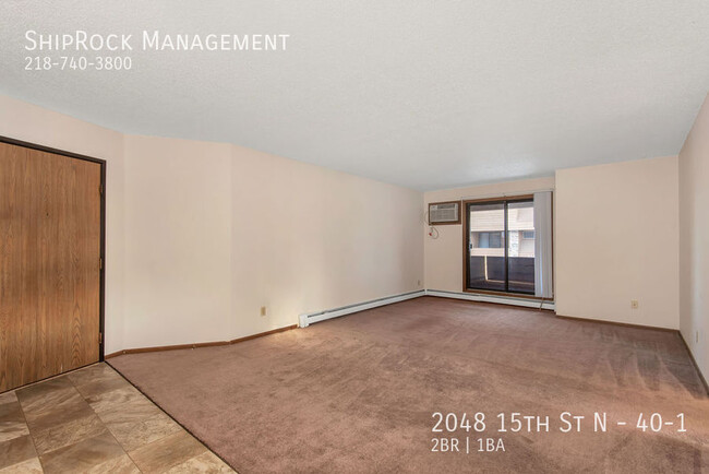 Building Photo - 2048 15th St N