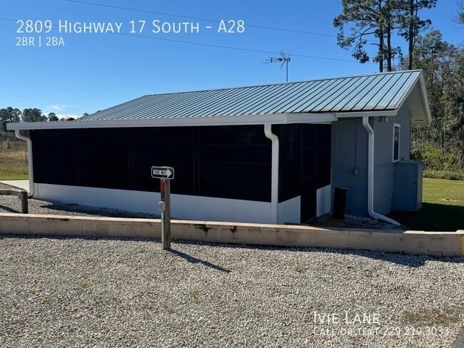 Building Photo - 2809 US-17