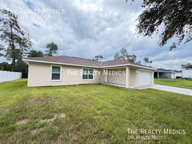 Building Photo - 16513 SW 22nd Terrace Rd