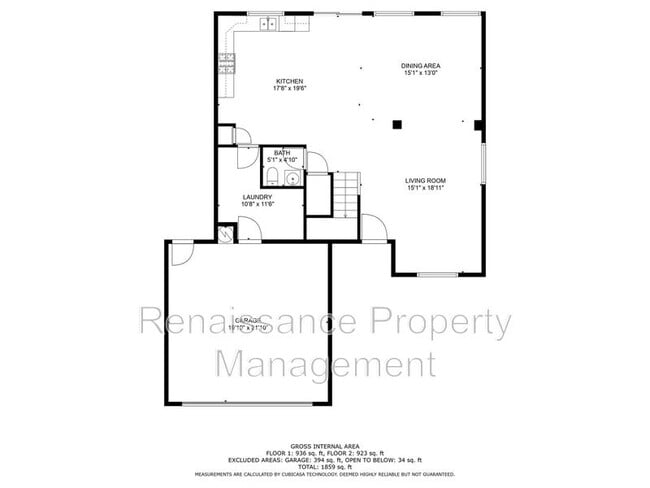 Building Photo - 433 Glenbriar Cir