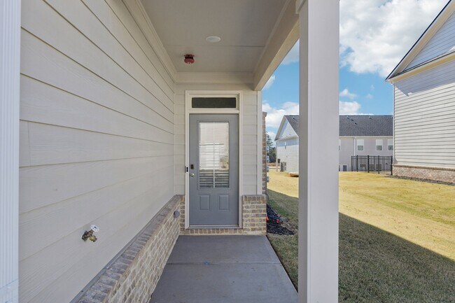 Floorplan - The Forum