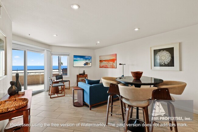 Building Photo - 1200 PCH #217