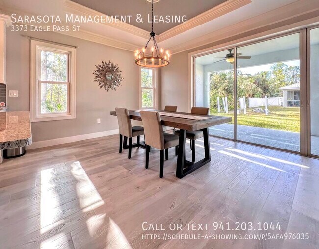 Building Photo - 3373 Eagle Pass St