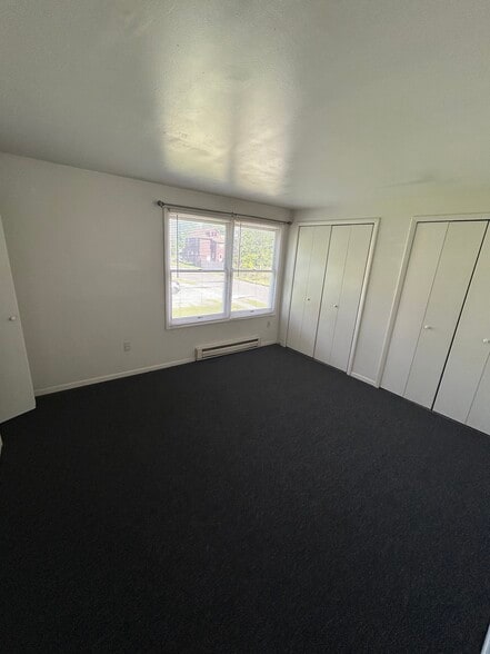 Bedroom 1 (3 closets) - 209 Endwell St