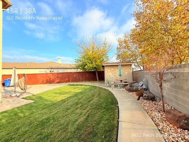 Building Photo - 9452 Pinot Blanc Ct