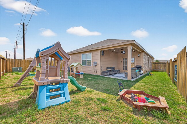 Building Photo - 10811 Anthonomus Way