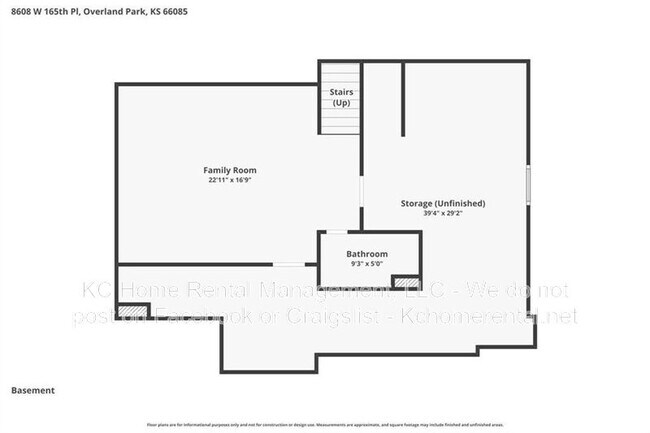 Building Photo - 8608 W 165th St