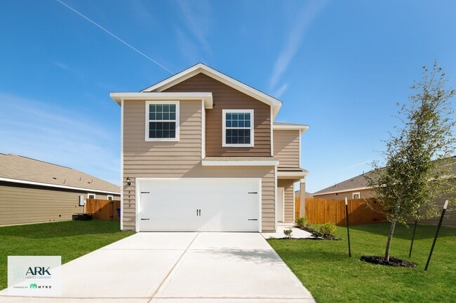 Building Photo - 8422 Bermuda Blue Rd