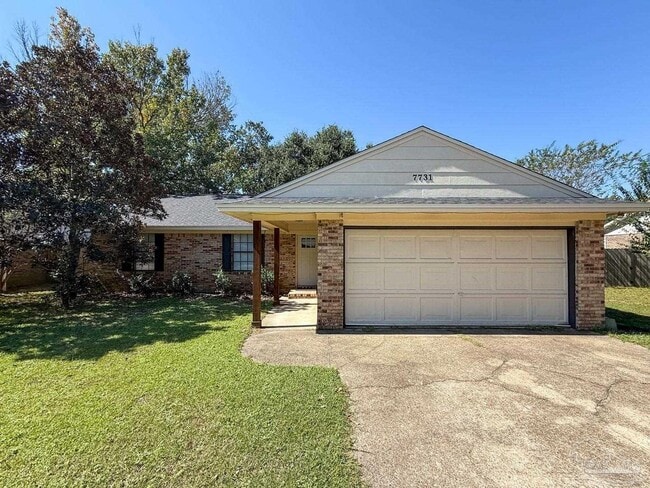 Primary Photo - 7731 Beechwood Dr