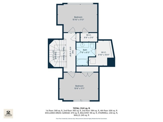 Building Photo - 1813 Admiral Ct