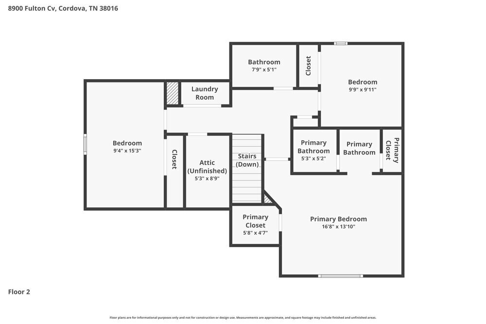 Building Photo - 8900 Fulton Cove