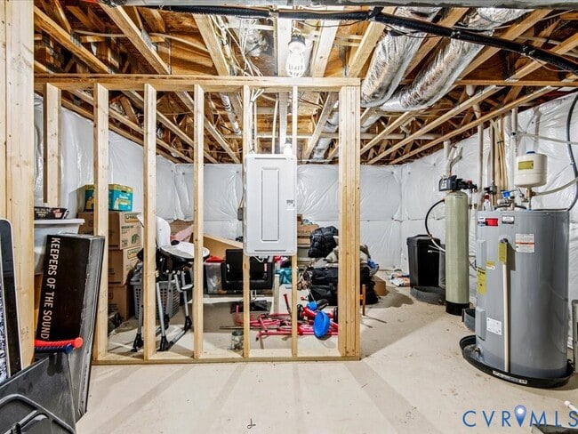 Building Photo - 11125 Chappell Crk Cir