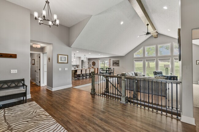 Building Photo - 4606 S 184th Plaza
