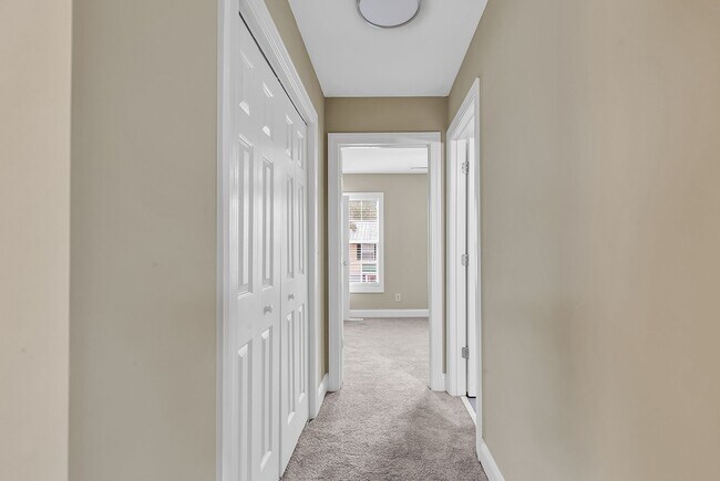 Building Photo - Waived app fees until Saturday! Rents always include high speed internet, cable, water, sewer, tr...