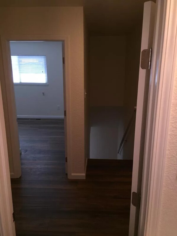 Building Photo - 1812 N Tracy Blvd