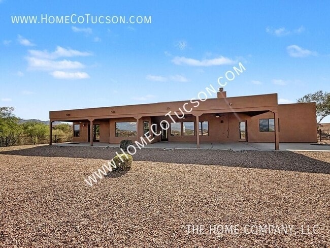 Building Photo - 5544 N Palo Verde Vista Pl