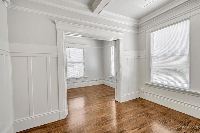 Building Photo - 2400 Van Ness Ave