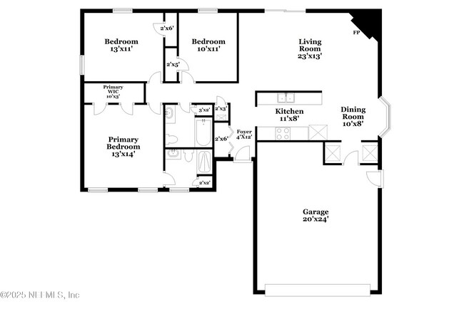 Building Photo - 8366 Grampell Dr