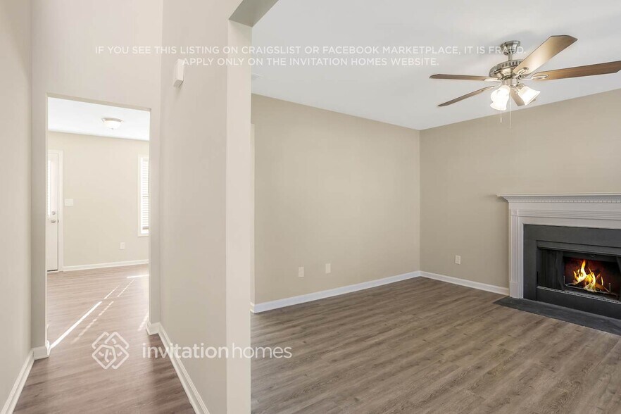 Building Photo - 4846 Ventnore Pl