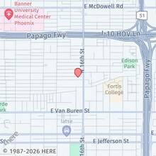 Building Photo - 1530 E Pierce St