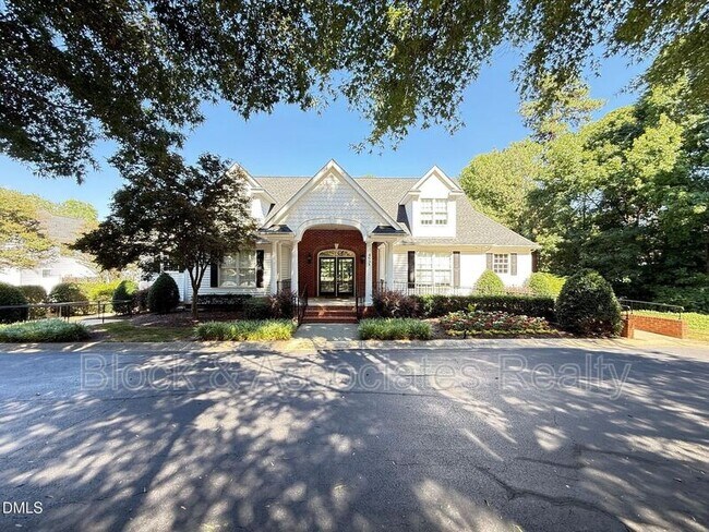 Building Photo - 5523 Cottonrose Ln
