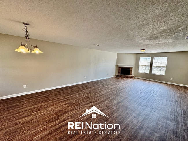 Building Photo - 2-Story 3BR/2.5BA Cordova Rental with 2-Car Garage, Brick Fireplace & Bonus Room Area!
