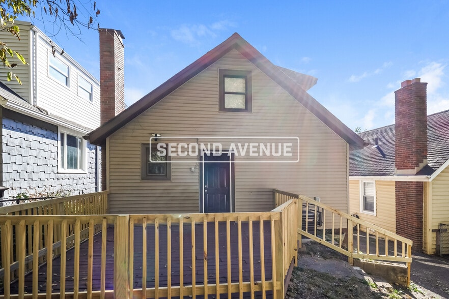 Building Photo - 1607 Minion Ave