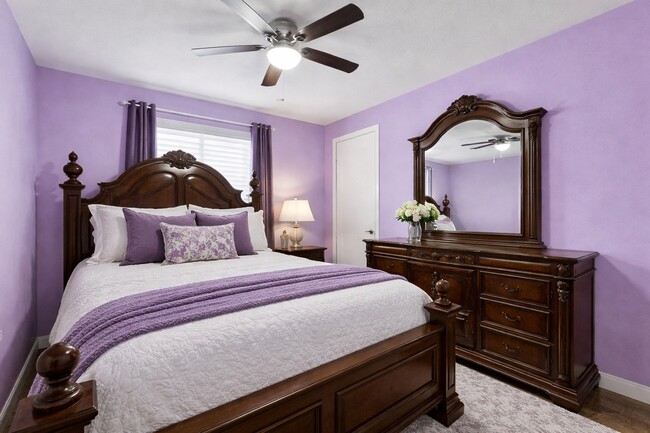 Building Photo - 15815 Crystal Grove Dr