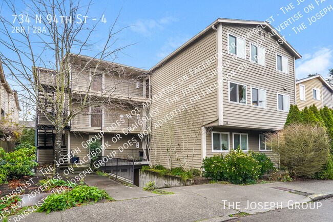 Building Photo - 734 N 94th St