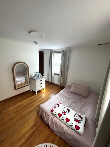 Bedroom #2 - 21 W Main St